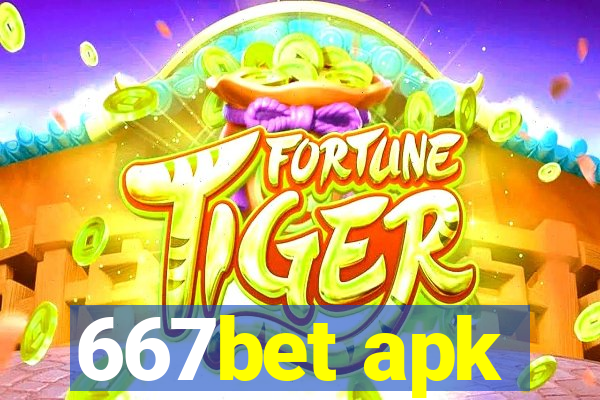 667bet apk